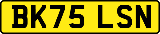 BK75LSN