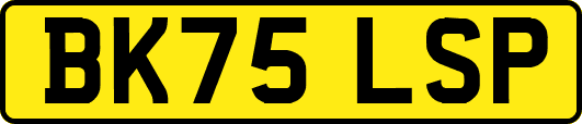 BK75LSP