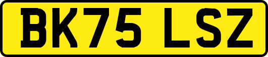 BK75LSZ