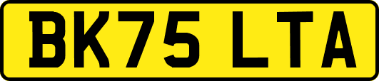 BK75LTA