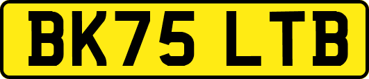 BK75LTB