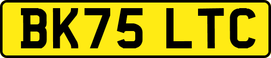 BK75LTC