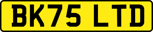 BK75LTD