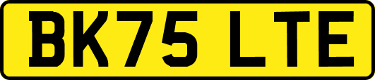 BK75LTE