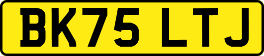 BK75LTJ