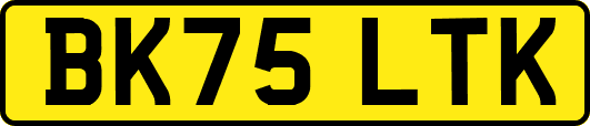 BK75LTK
