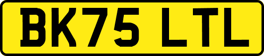 BK75LTL