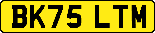 BK75LTM