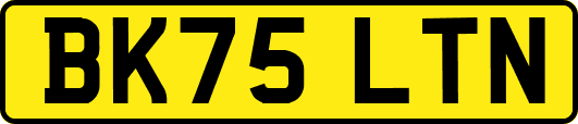 BK75LTN