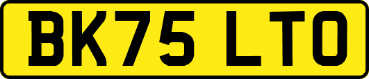 BK75LTO