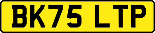 BK75LTP
