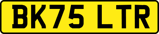 BK75LTR