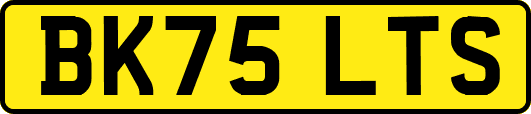 BK75LTS