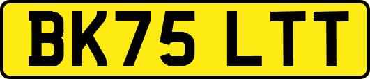 BK75LTT