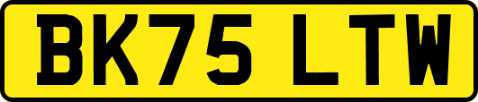 BK75LTW