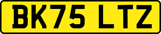 BK75LTZ