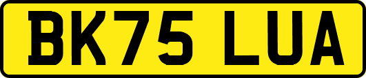 BK75LUA