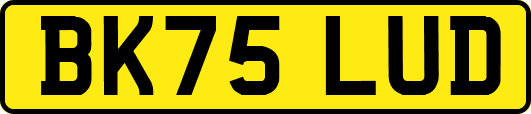 BK75LUD