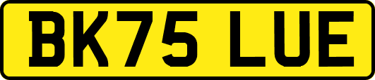 BK75LUE
