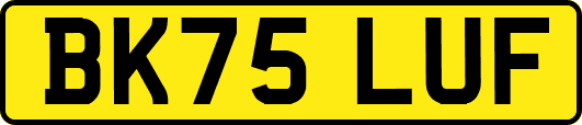 BK75LUF