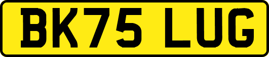 BK75LUG