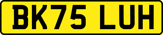 BK75LUH