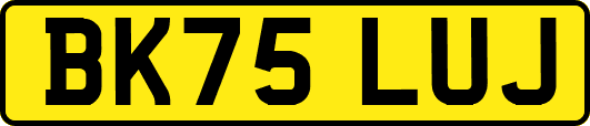 BK75LUJ