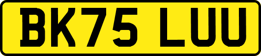 BK75LUU