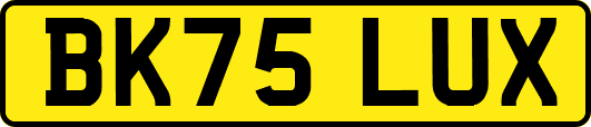 BK75LUX