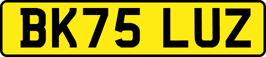 BK75LUZ