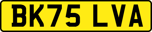 BK75LVA