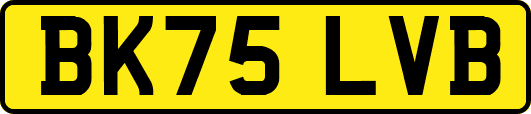 BK75LVB
