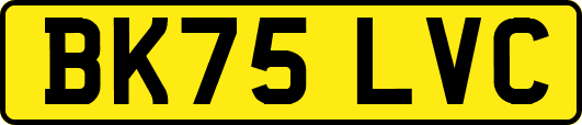 BK75LVC