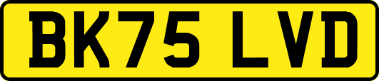 BK75LVD