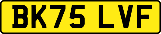 BK75LVF