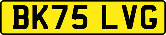 BK75LVG