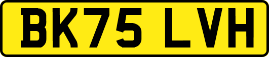 BK75LVH