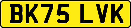 BK75LVK