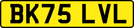 BK75LVL