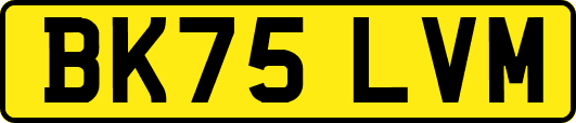 BK75LVM
