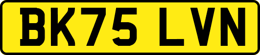 BK75LVN