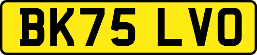 BK75LVO