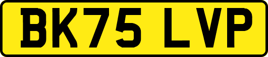 BK75LVP