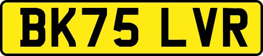 BK75LVR