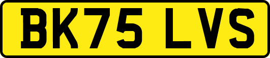 BK75LVS