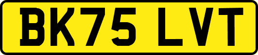 BK75LVT