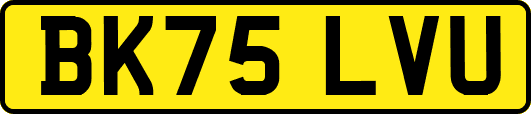 BK75LVU