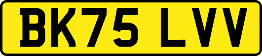 BK75LVV