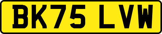 BK75LVW
