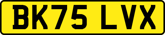 BK75LVX